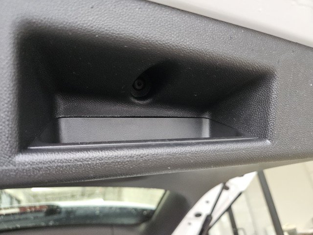 Used 2022 Chevrolet Equinox LS w/ LPO, Floor Liner Package FWD image 11