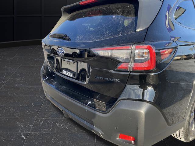 Used 2024 Subaru Outback Onyx Edition image 42