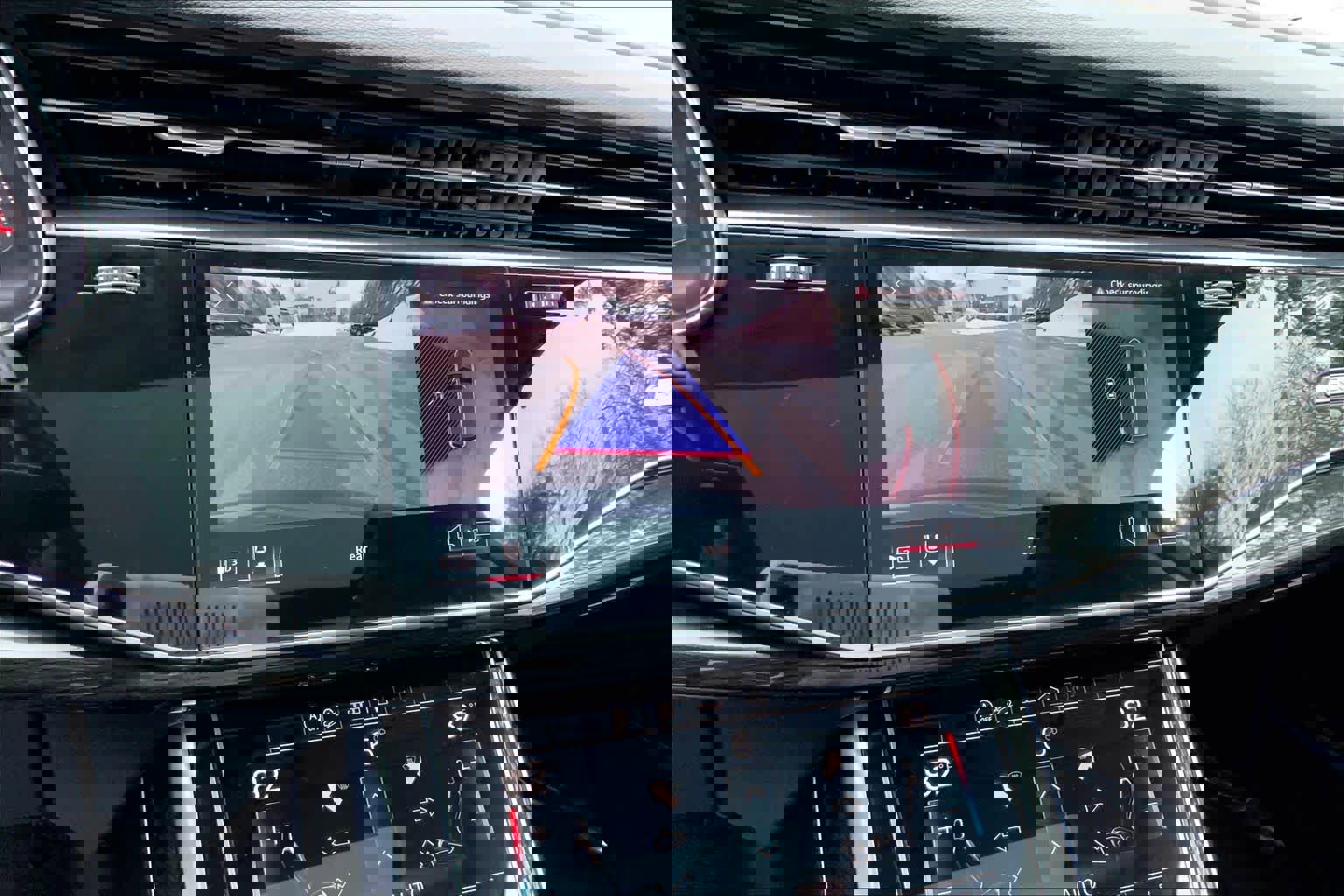 Used 2022 Audi Q7 Premium Plus image 27