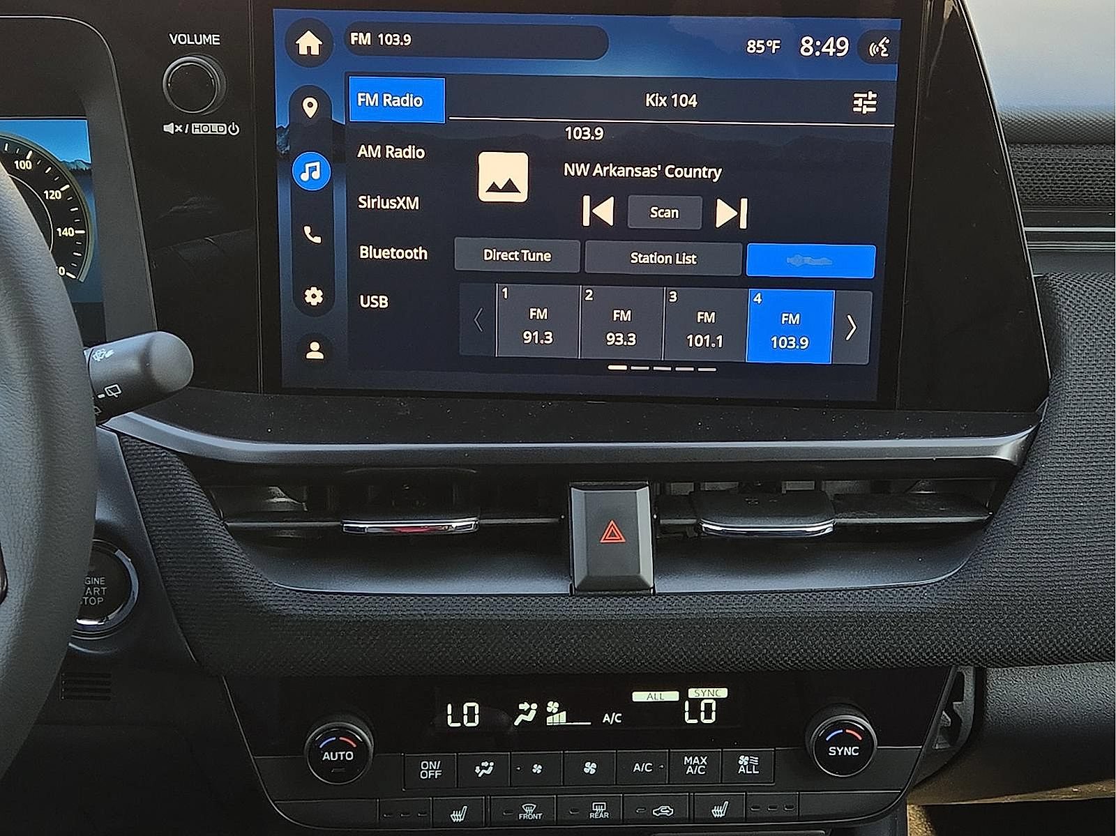 New 2026 Subaru Outback Premium AWD/4WD image 13