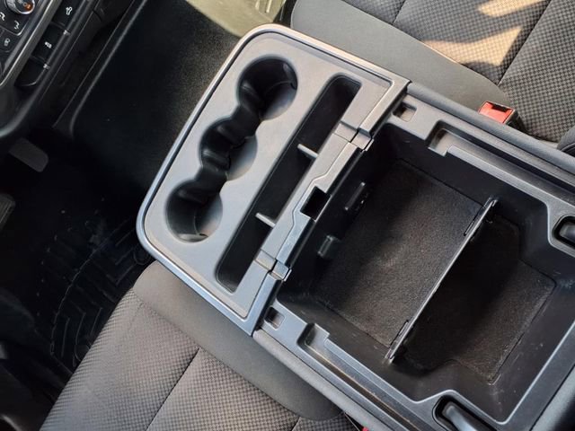 Used 2017 Chevrolet Silverado 1500 LT w/ All Star Edition image 10