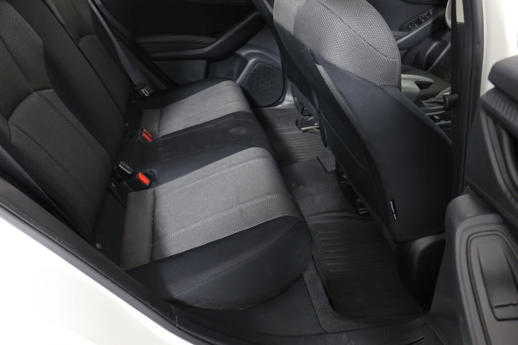 Used 2018 Subaru Crosstrek 2.0i AWD/4WD image 22