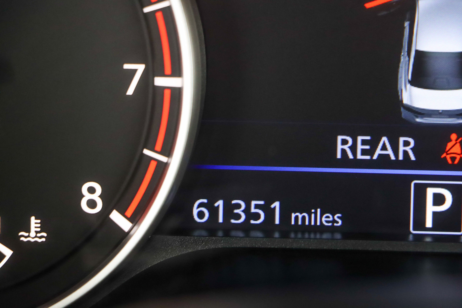 Used 2024 Nissan Altima 2.5 SV image 16