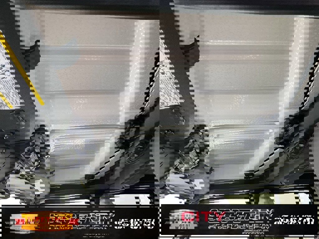 New 2026 Jeep Gladiator Sport image 28