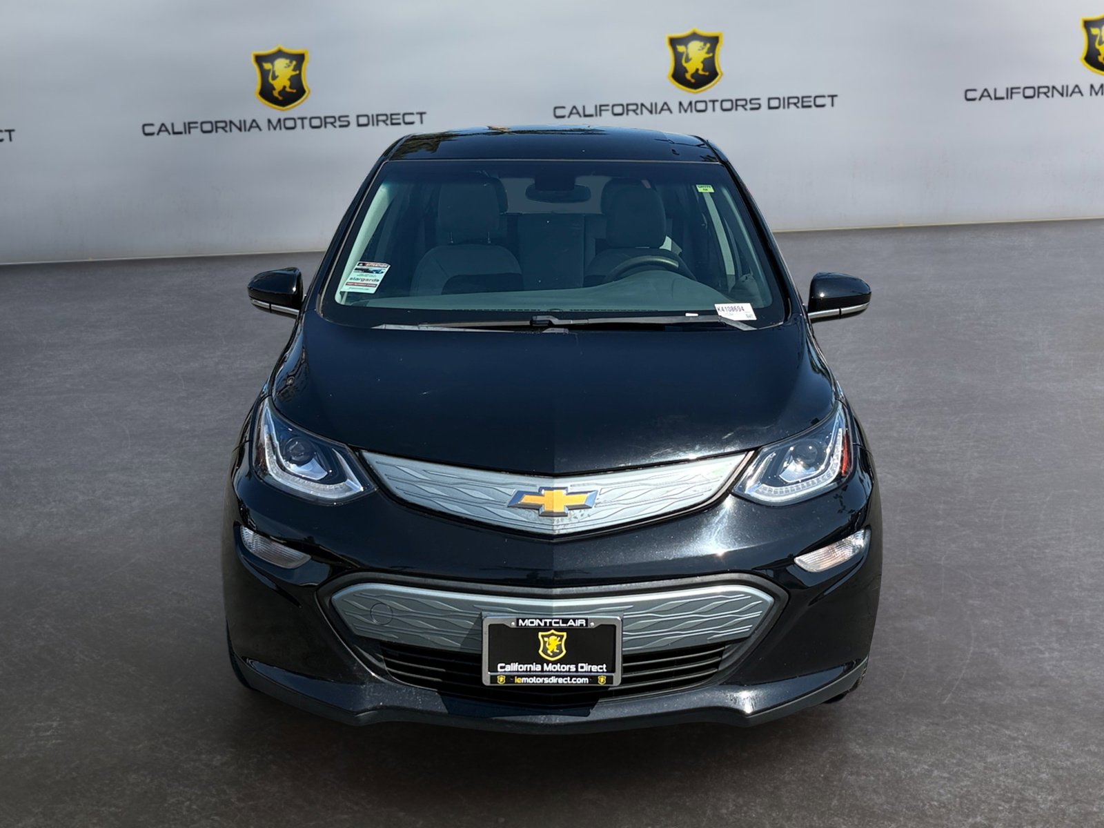 Used 2019 Chevrolet Bolt LT image 8
