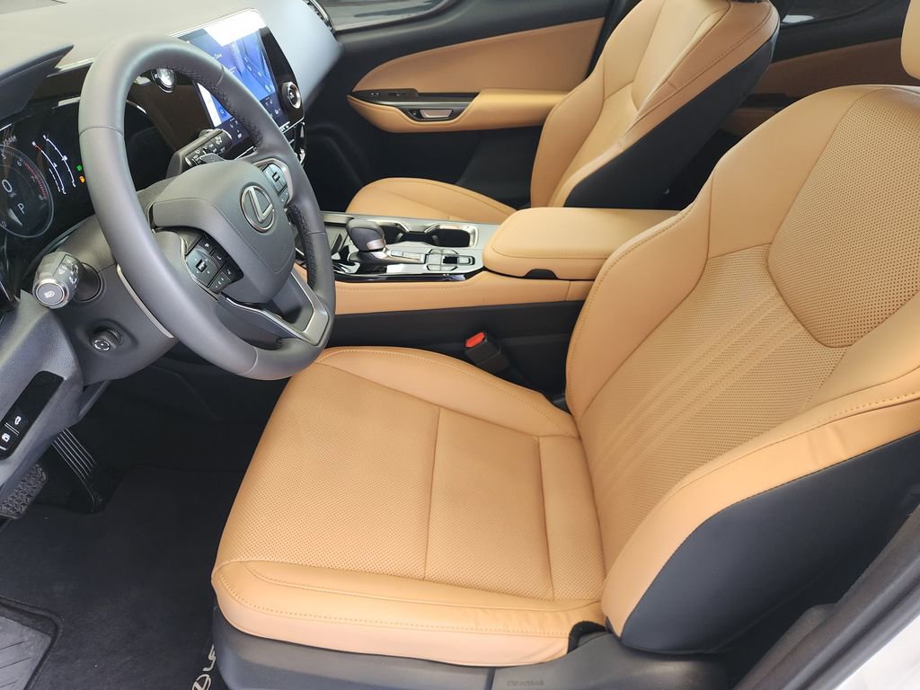 Used 2023 Lexus NX 350 AWD image 13