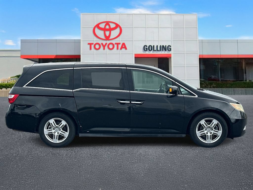 Used 2011 Honda Odyssey Touring image 6