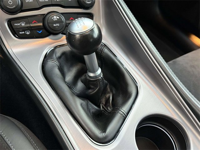 Used 2023 Dodge Challenger R/T w/ Plus Package image 18