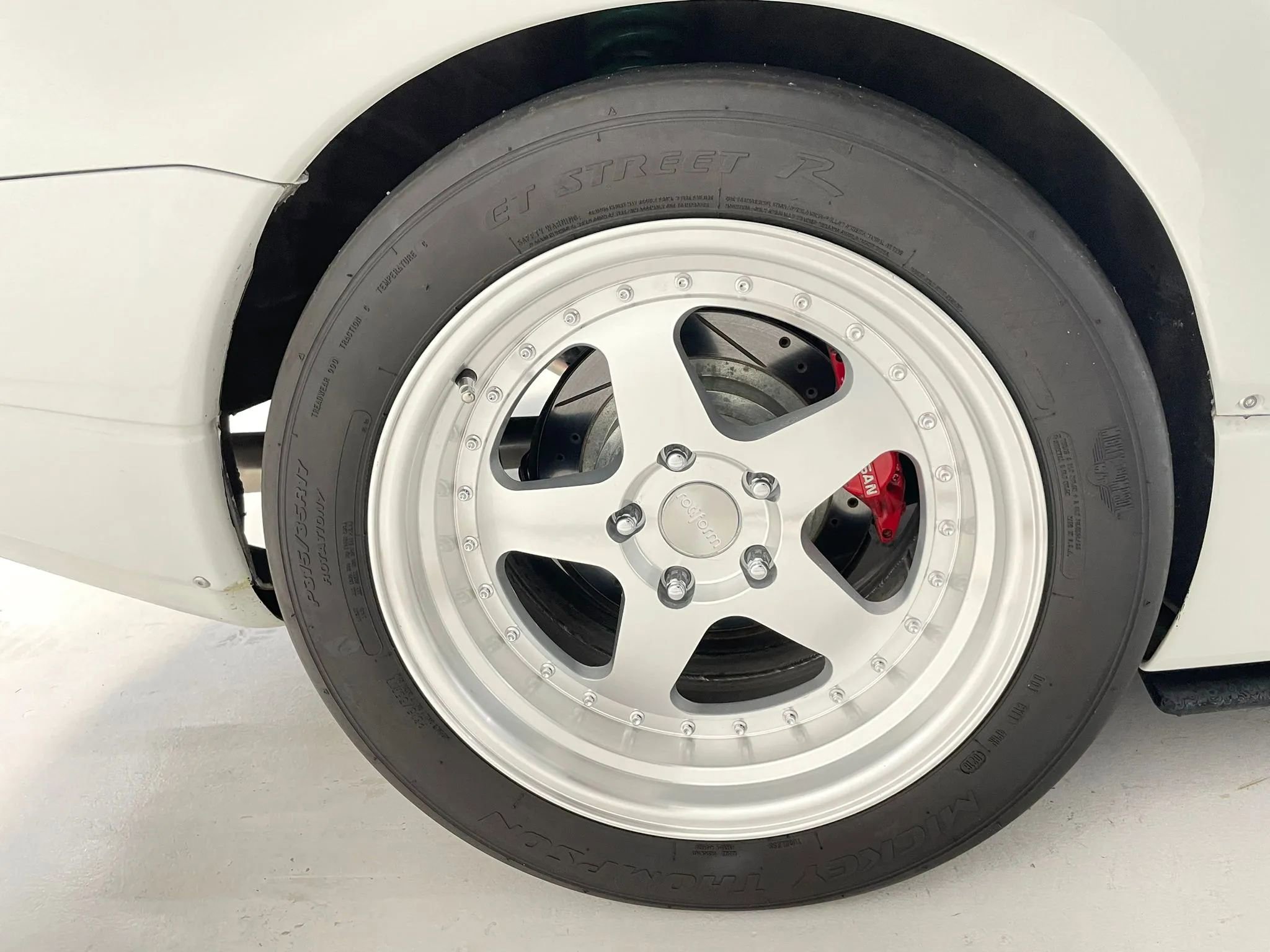 Used 1990 Nissan 300ZX GS RWD image 17