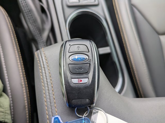 Used 2021 Subaru Crosstrek 2.5i Sport w/ Moonroof Package image 30