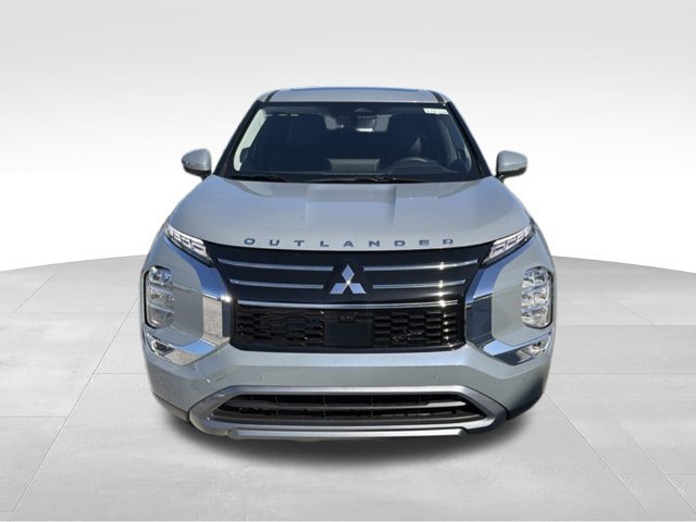 New 2026 Mitsubishi Outlander SE FWD image 8