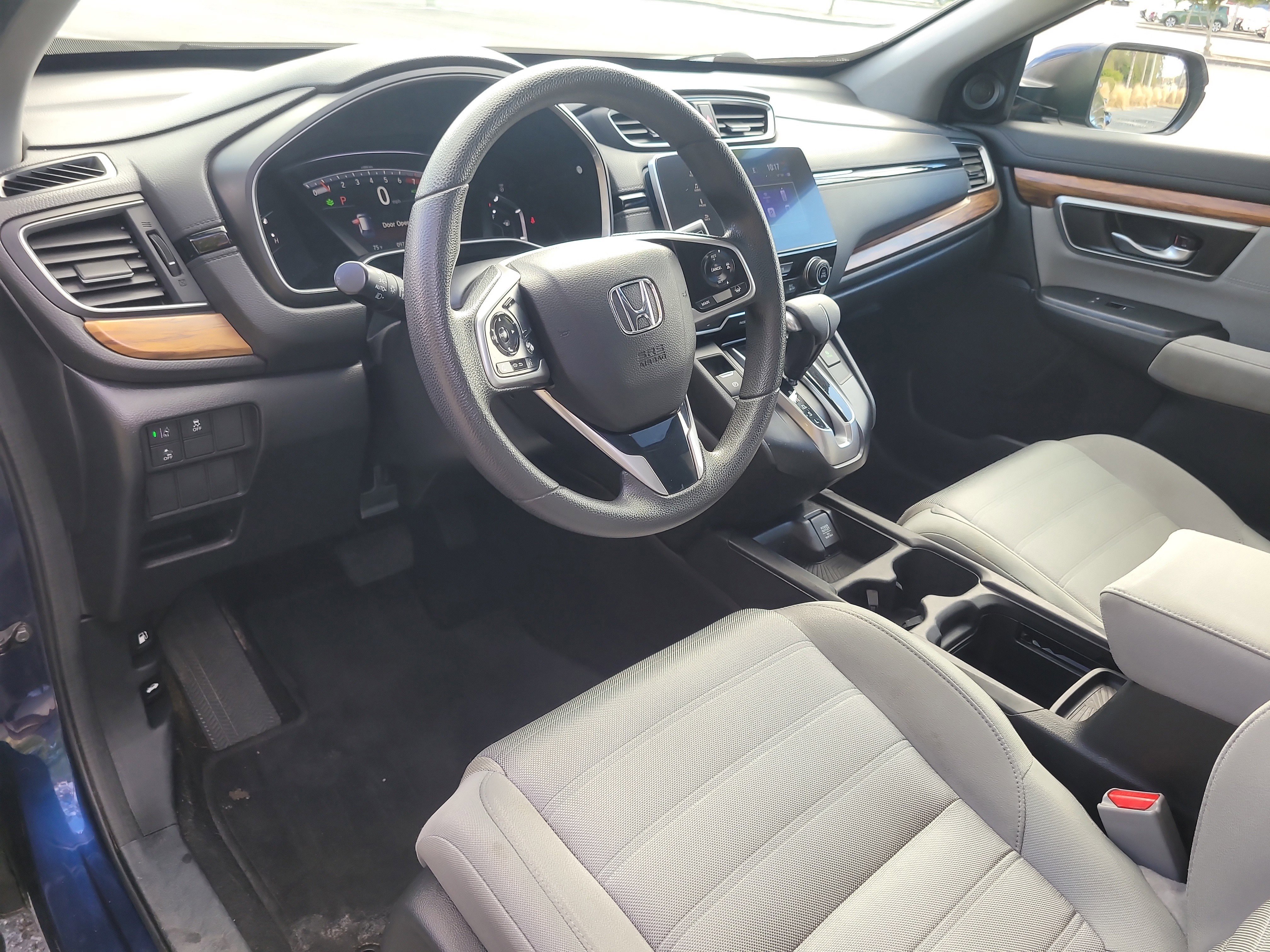 Used 2019 Honda CR-V EX image 19