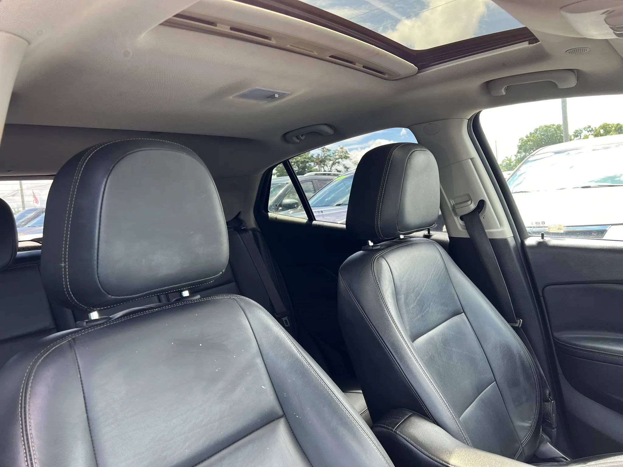 Used 2015 Buick Encore Leather AWD/4WD image 18