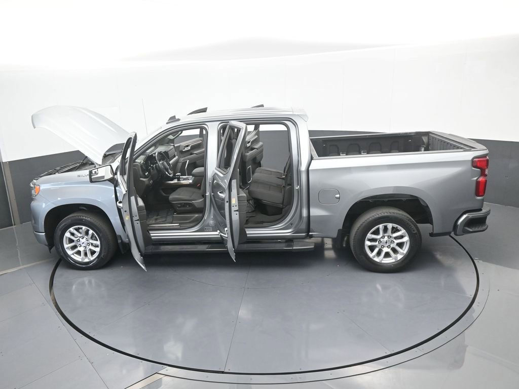 Used 2023 Chevrolet Silverado 1500 RST image 66