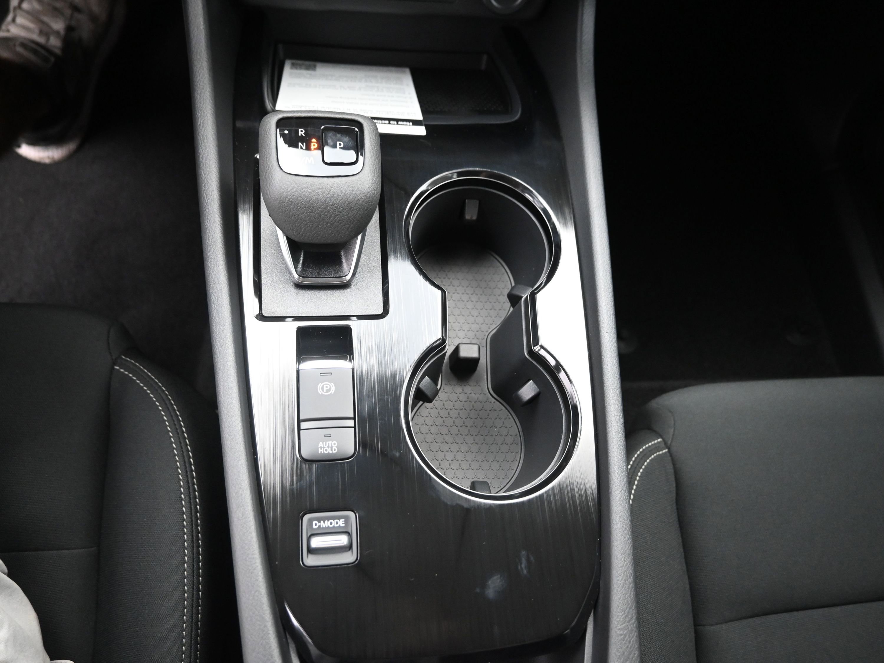 New 2026 Nissan Rogue S image 18