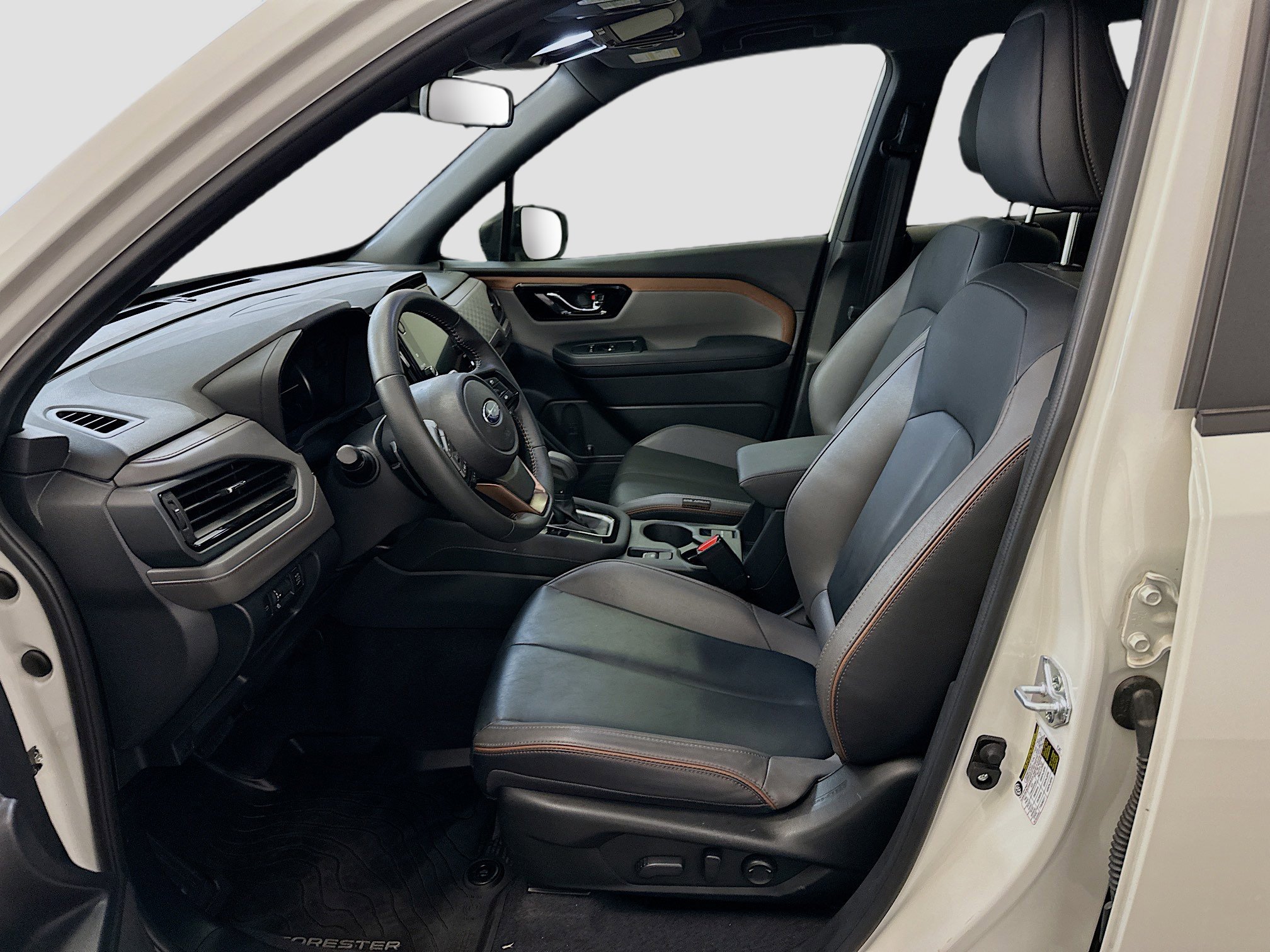 Used 2025 Subaru Forester Sport image 13