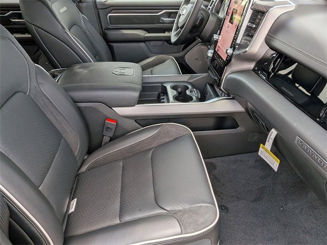 New 2026 RAM 1500 Laramie w/ Night Edition image 30