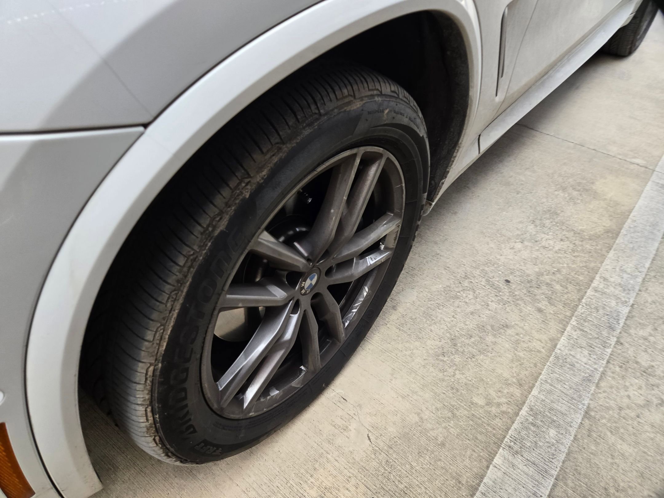 Used 2019 BMW X3 M40i w/ Premium Package image 8