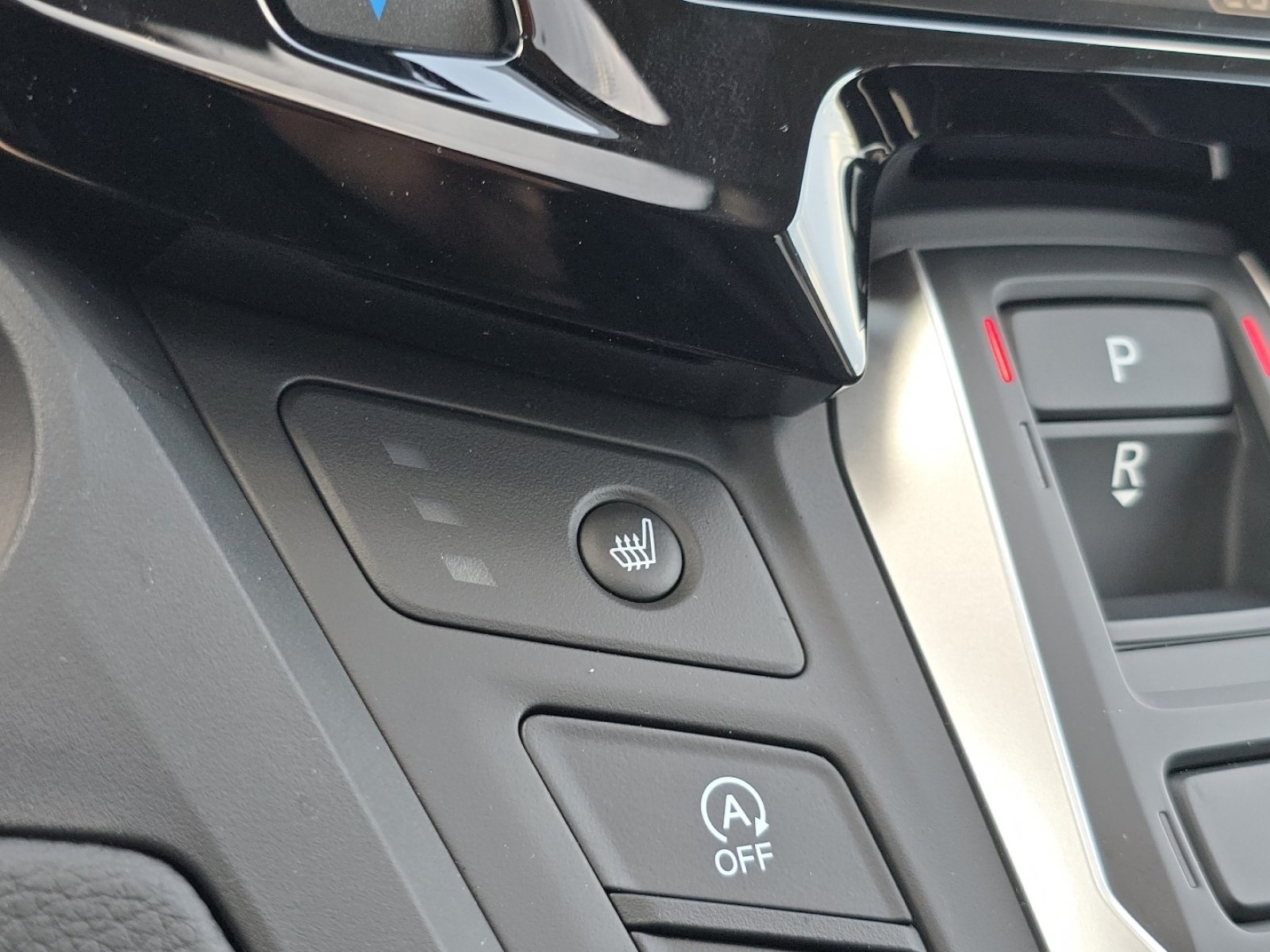 New 2026 Honda Odyssey EX-L image 6