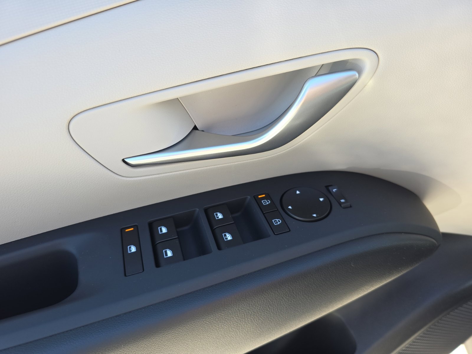 Certified 2026 Hyundai Tucson SEL AWD/4WD image 26