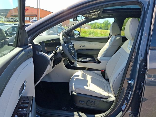 New 2026 Hyundai Tucson Limited AWD/4WD image 6