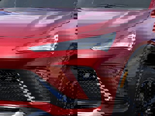 New 2026 Buick Envista Sport Touring w/ Convenience I Package image 10