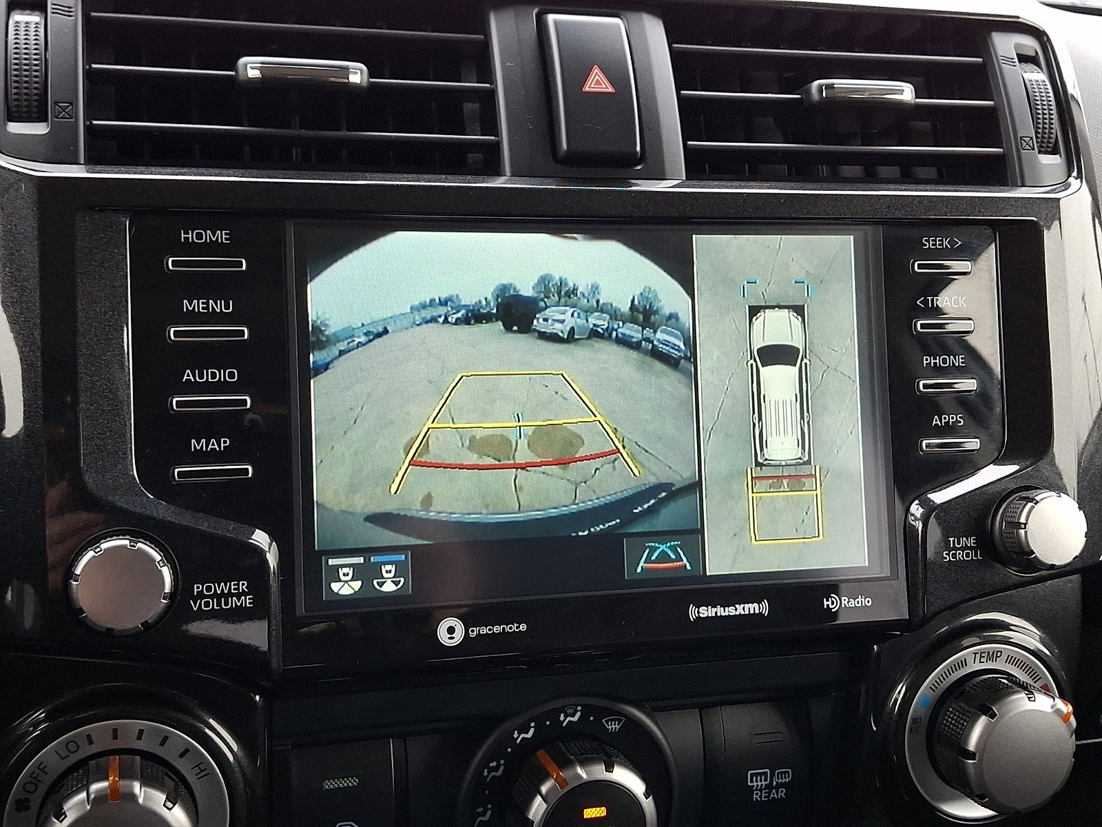 Used 2023 Toyota 4Runner TRD Off-Road Premium w/ Off Road Premium Plus Package image 24