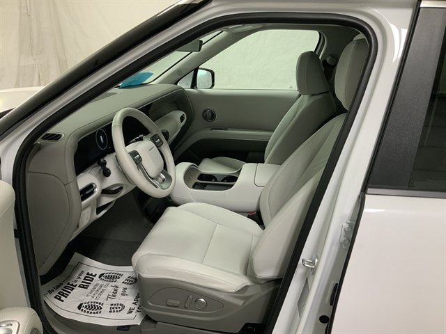 Used 2026 Hyundai Palisade SEL AWD/4WD image 14