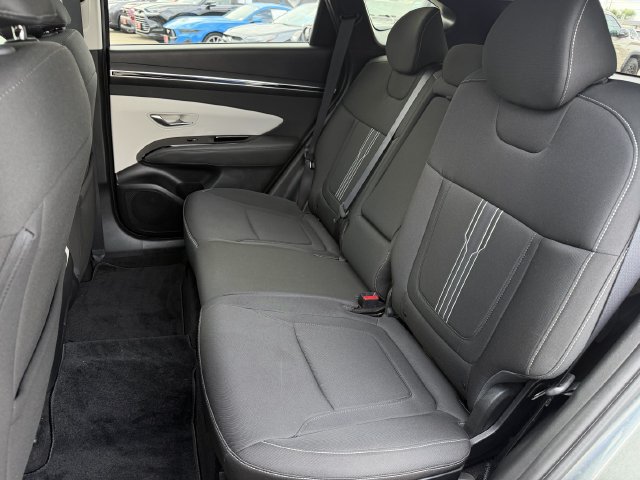 Used 2022 Hyundai Tucson SEL w/ Convenience Package FWD image 26