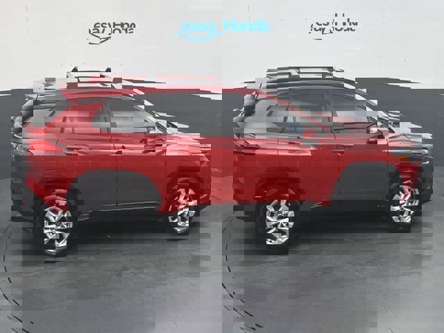Used 2024 Toyota Corolla Cross LE image 26
