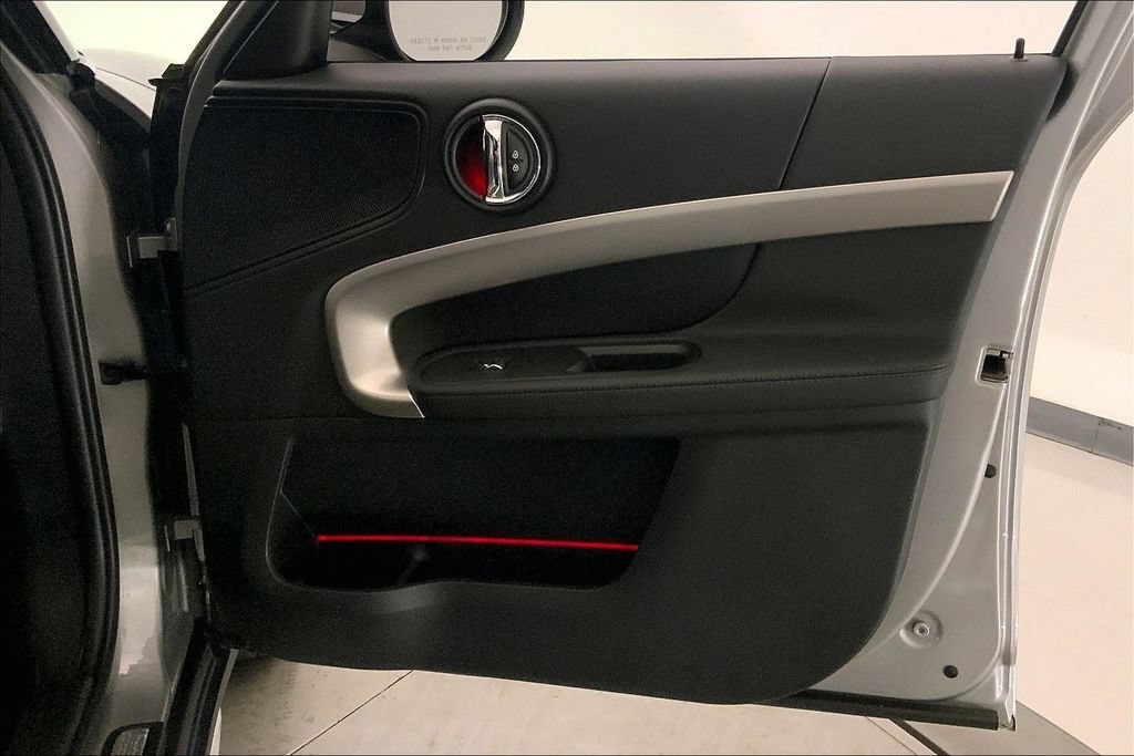 Certified 2024 MINI Cooper Countryman S FWD image 25
