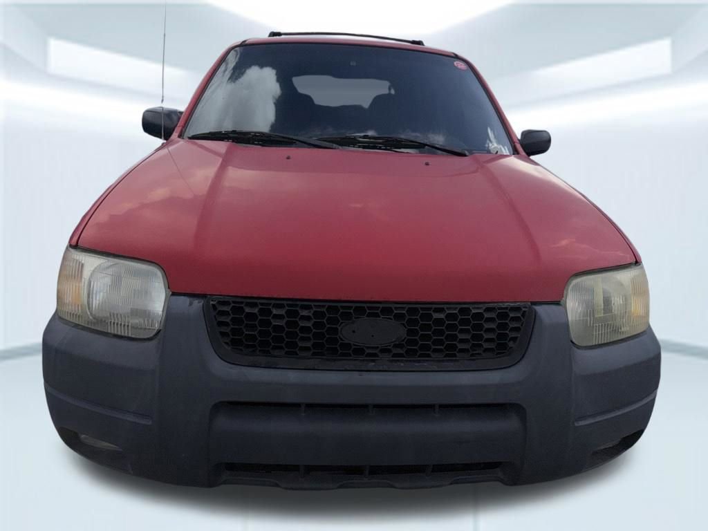Used 2001 Ford Escape XLT FWD image 4