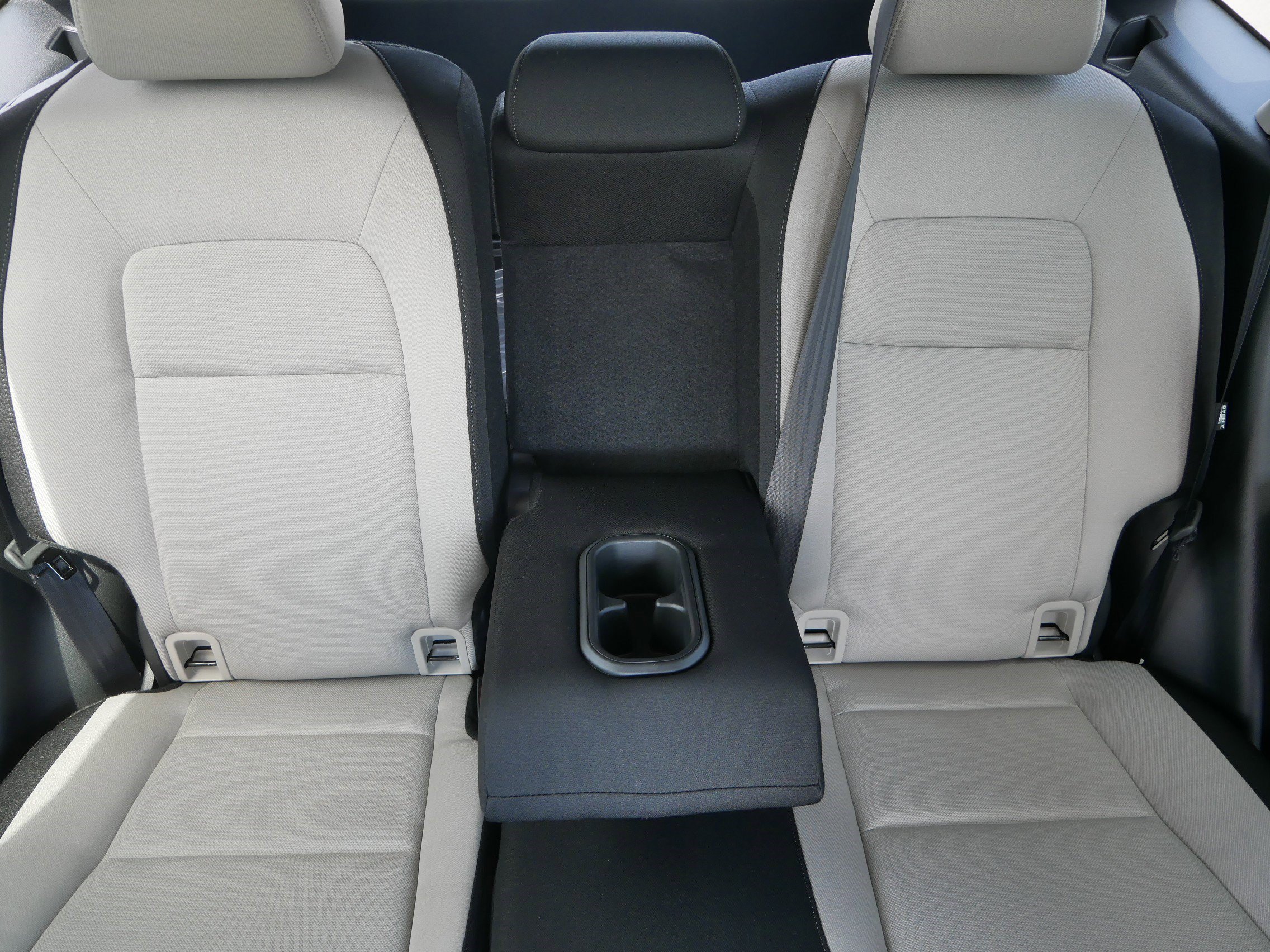 New 2027 Honda CR-V LX image 10