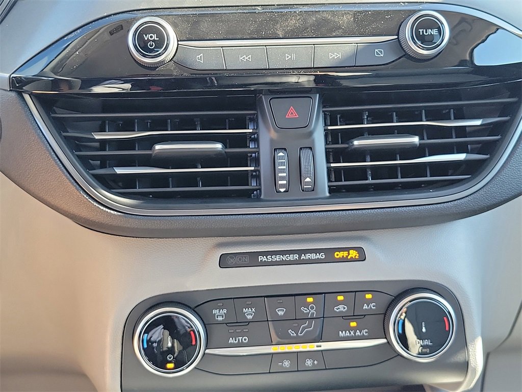 New 2026 Ford Escape Active image 27