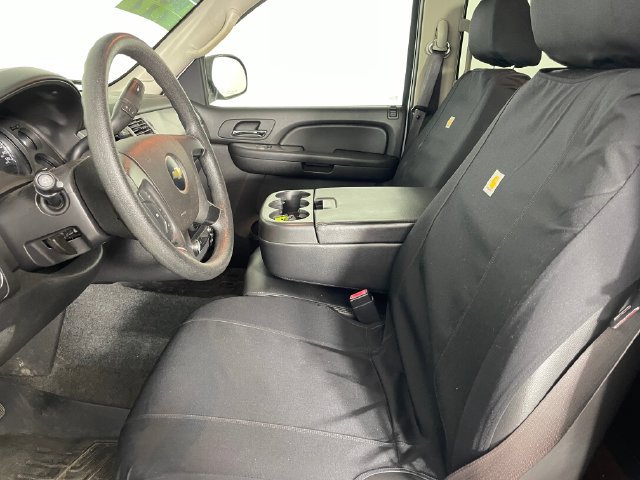 Used 2009 Chevrolet Suburban 2500 LS w/ Skid Plate Package AWD/4WD image 2
