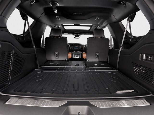 Used 2024 GMC Yukon XL Denali Ultimate AWD/4WD image 25