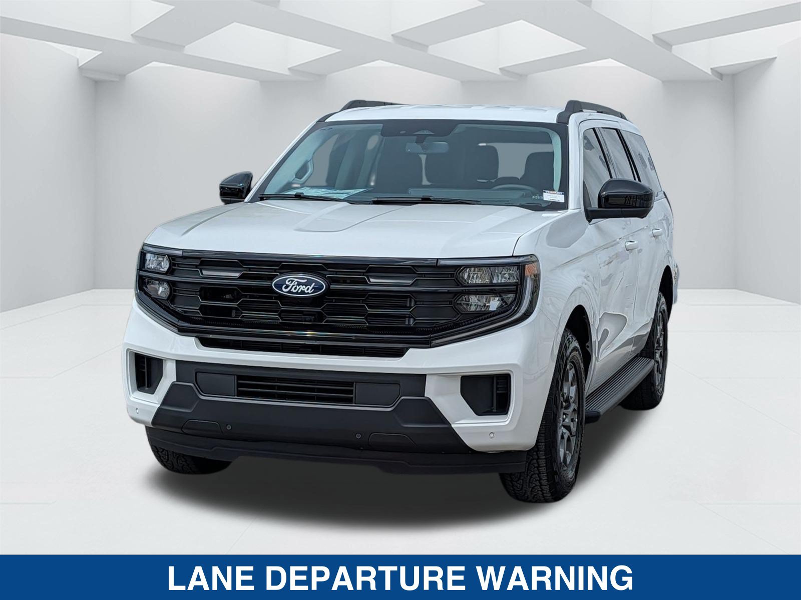New 2027 Ford Expedition Active RWD image 9
