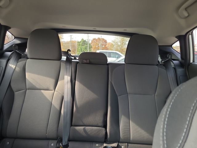 New 2026 Subaru Crosstrek 2.0i Premium image 29