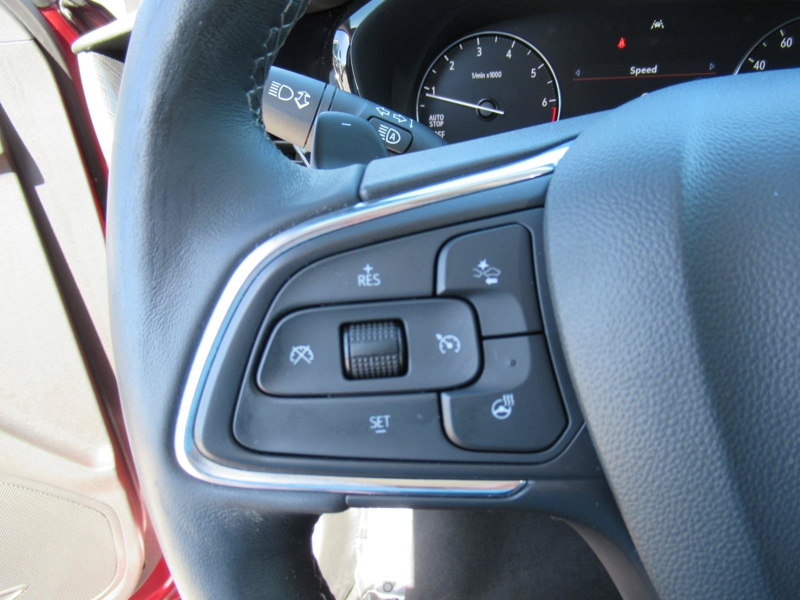 Used 2021 Buick Envision Preferred FWD image 22