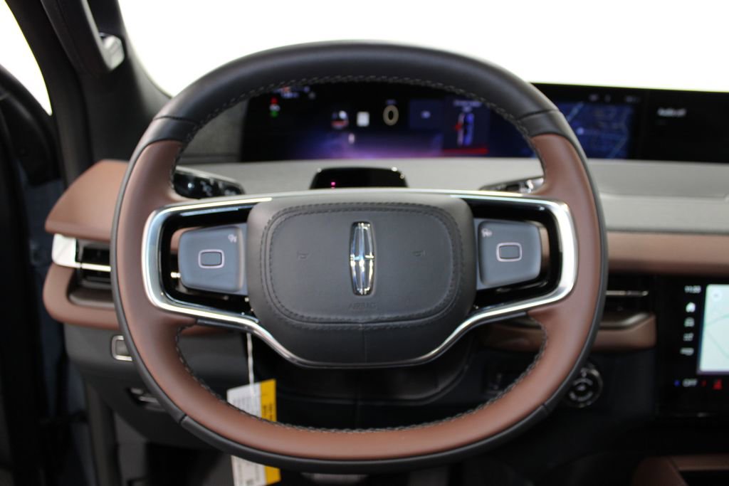 New 2025 Lincoln Navigator Reserve image 41