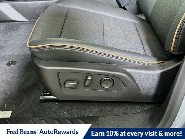 New 2026 GMC Canyon AT4 w/ Nightfall Essentials Package image 17