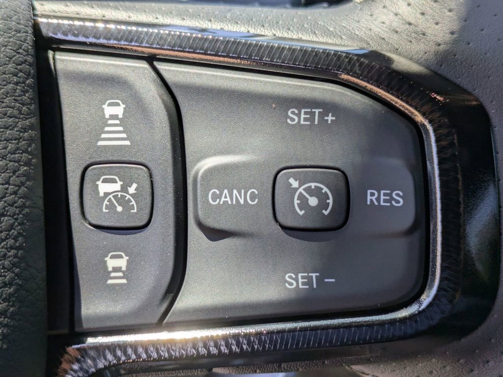 New 2026 RAM 1500 Rebel w/ G/T Package image 16