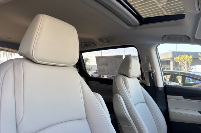 New 2026 Honda Odyssey EX-L image 21