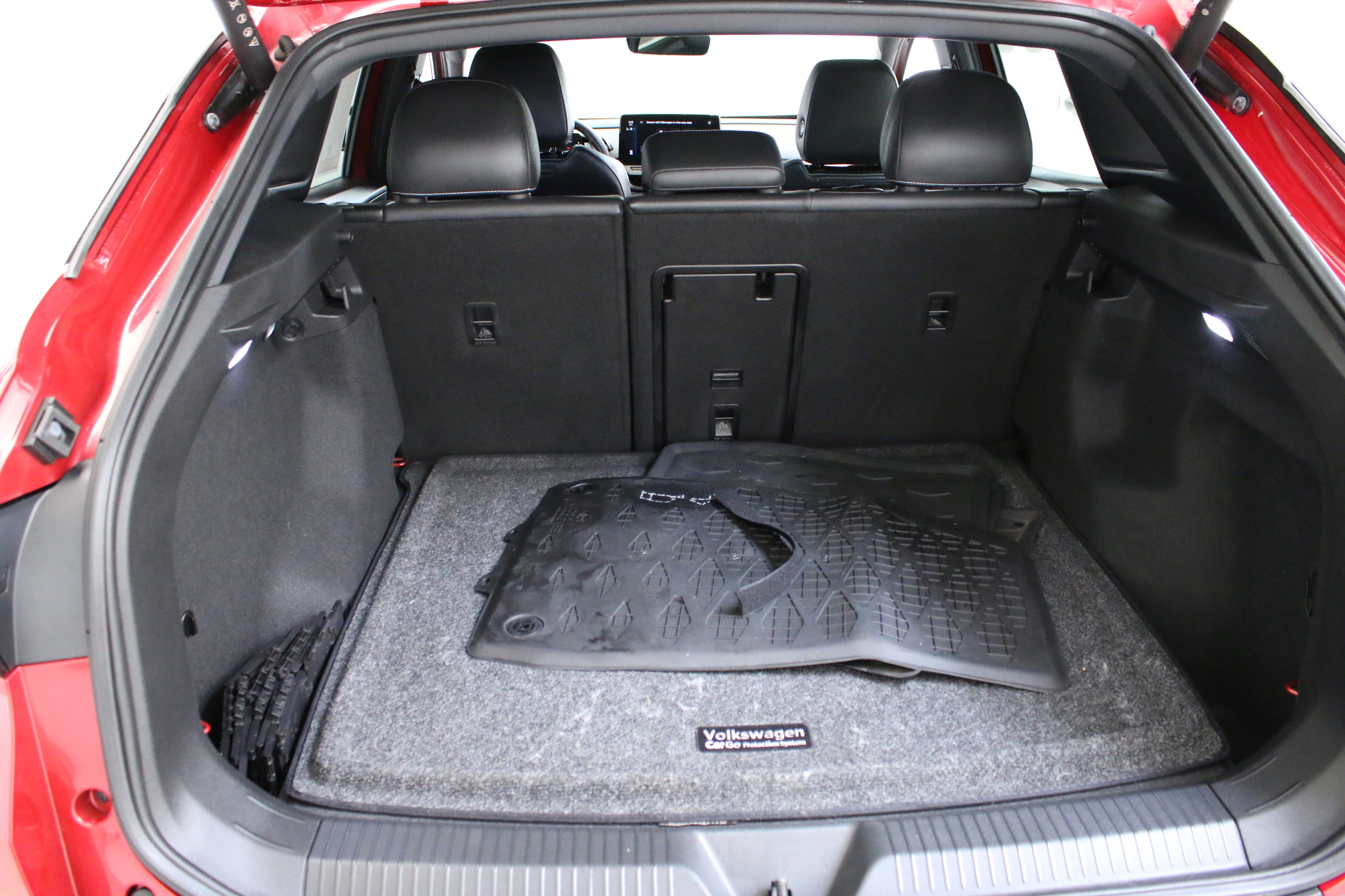 Used 2023 Volkswagen ID.4 Pro S image 25