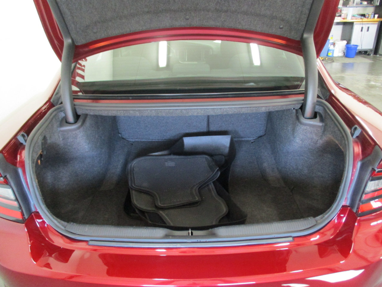 Used 2022 Dodge Charger SXT w/ Cold Weather Package image 12