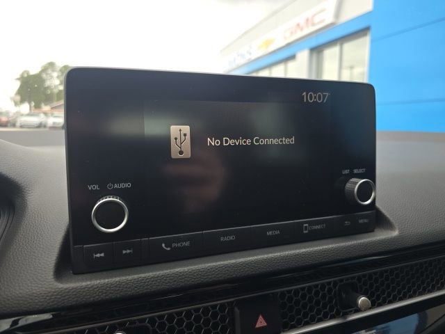 Used 2023 Honda Civic Sport image 18