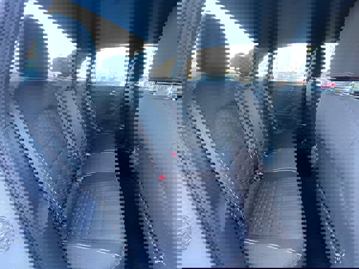 Used 2019 Volkswagen Jetta GLI image 14