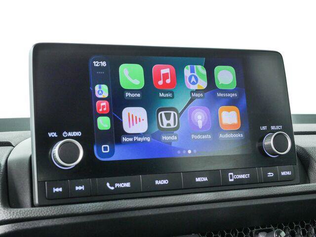 Used 2023 Honda CR-V LX image 16