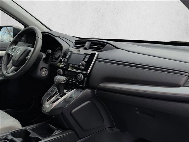 Used 2017 Honda CR-V LX image 24