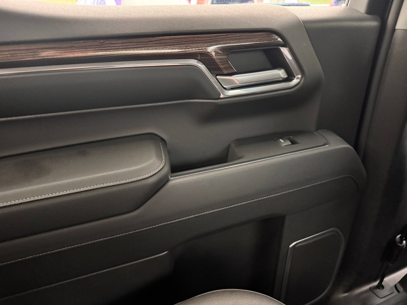 Used 2023 Chevrolet Silverado 1500 RST w/ All Star Edition Plus AWD/4WD image 28